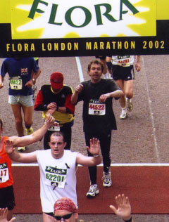 Another elaborate finish from Mr.Shabby