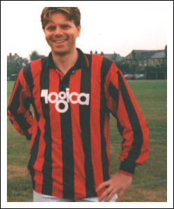 Trovato topped the appearances charts in a marathon season.