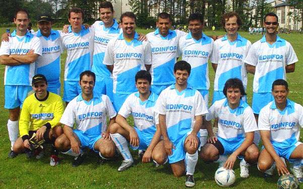 Portugal - World Cup 2006